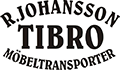Roland Johansson Möbeltransporter Tibro